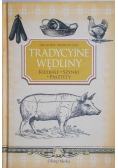 Tradycyjne wędliny