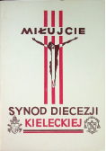 Miłujcie III Synod Diecezji Kieleckiej