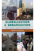 Globalization and Urbanization
