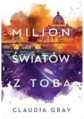 Milion światów z tobą