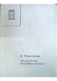 Władztwo księżnej Izabeli