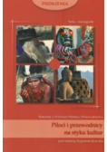 Piloci i przewodnicy na styku kultur