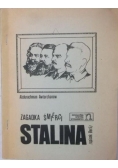 Zagadka śmierci Stalina
