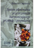 System planowania przestrzennego Tom 1