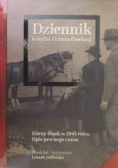 Dziennik księdza Franza Pawlara