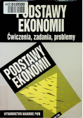 Podstawy ekonomii ćwiczenia zadania problemy