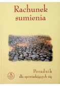 Rachunek sumienia