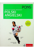 Podręczny słownik obrazkowy polski angielski