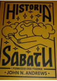 Historia sabatu