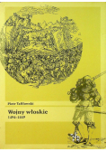 Wojny włoskie 1494 - 1559