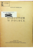 Romantyzm w Polsce