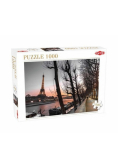Puzzle Paris 1000