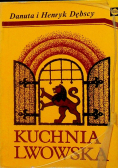 Kuchnia lwowska Miniatura