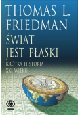 Świat jest płaski