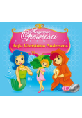 Bajki Christiana Andersena, Audiobook