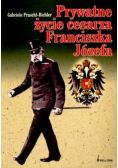 Prywatne życie cesarza Franciszka Józefa