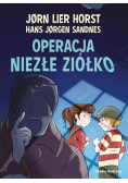 Operacja Niezłe Ziółko