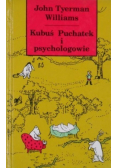 Kubuś Puchatek i psychologowie