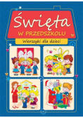 Święta w przedszkolu