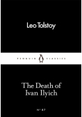 The Death of Ivan Ilyich