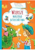 Wiersze naszego dzieciństwa