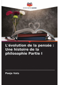 L'évolution de la pensée
