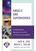 Angels and Superheroes
