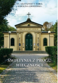 Świątynia z progu wieczności