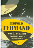 Pokój ludziom dobrej woli