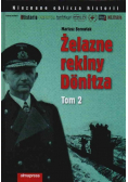 Żelazne rekiny Donitza Tom II