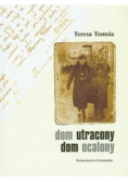 Dom utracony dom ocalony