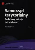 Samorząd terytorialny