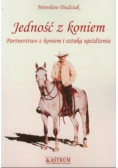 Jedność z koniem