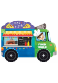 Świat na kółkach Food truck
