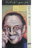Księżyc jest balonem