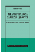 Terapia poznawcza zaburzeń lękowych