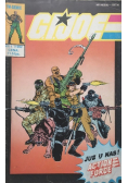 G I Joe Nr 1 / 92