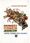 Opowieści czterech jeźdźców