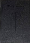 The Holy Bible