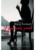Zgorzkniała pizda