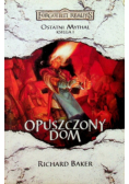 Opuszczony dom