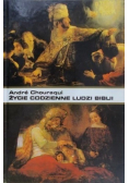 Życie codzienne ludzi Biblii
