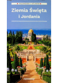 Przewodnik z atlasem Ziemia Święta i Jordania