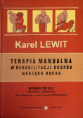Terapia manualna w rehabilitacji chorób narządu ruchu