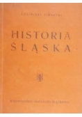 Historia Śląska ,1947r.