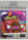 Bajki o samochodach