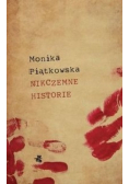 Nikczemne historie