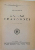 Ratusz Krakowski