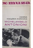 Michelangelo Antonioni