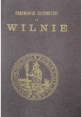 Przewodnik historyczny po Wilnie